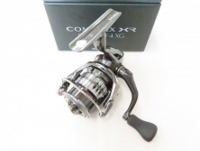 Катушка Shimano COMPLEX  25 XR c2500 F4 XG