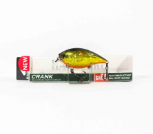 Воблер Duel Hardcore Crank SR 65F 65mm 14g #HGSN (R1363-HGSN)