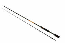 Спиннинг Graphiteleader Tiro 24GTIRS-762MH 2.29m 10-35g (G08862)