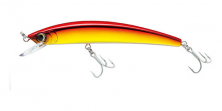 Воблер Yo-Zuri Crystal Minnow 70F 70mm 5g #HGR (R1122-HGR)