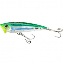 Поппер Yo-Zuri 3DS Inshore Popper 70F 70mm 8.5g #HGM (R1210-HGM)
