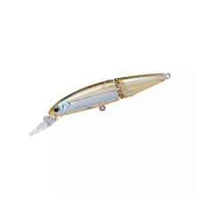 Воблер Tackle House Bitstream Jointed 85FD 85mm 11g #Iki Wakasagi (2333360)