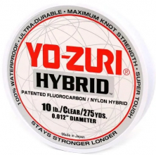 Лісочка Yo - Zuri HYBRID 275YD 10Lbs 252m (0.308mm)