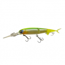 Воблер IMAKATSU BABY KILLER BILL MINNOW 815
