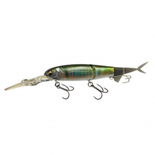 Воблер IMAKATSU BABY KILLER BILL MINNOW 717