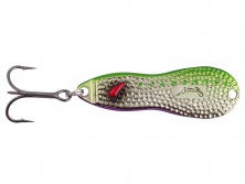 Блесна NORIES METAL WASABY 18G BR-4