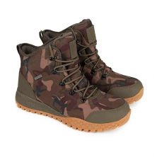 Ботинки Fox Khaki / Camo V2 boot 12/46 1шт