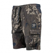 Шорты Nash ZT Lite Hydra Flex Combat Shorts Camo L 1шт