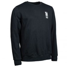 Толстовка Nash Make It Happen Since 1978 Jumper Black M 1шт