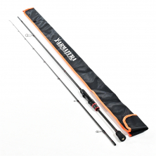 Спиннинг LEGAME X-ARMATURA XAE-71125 SHADOW STYLE