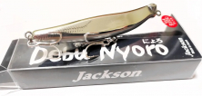 Воблер JACKSON DEBU NYORO 85 #CAJ Воблер JACKSON DEBU NYORO 85 #CAJ
