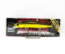 Воблер DUO REALIS ROZANTE 77SP ASA3521