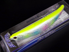 Воблер O.S.P. BENTMINNOW 181 SW #HC85 COTTON CANDY