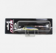 Воблер O.S.P. DUNK 48 F RP-91 Воблер O.S.P. DUNK 48 F RP-91