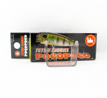 Воблер DUO TETRA WORKS POCOPOCO F CCC3158
