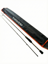 Спиннинг LEGAME X-ARMATURA XAJ-6620 JINGI