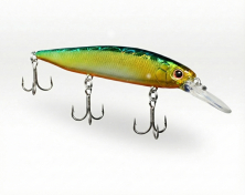 Воблер EverGreen Faith # 212