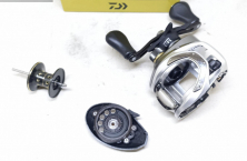 Катушка Daiwa 24 Bass X100HL (10630181)