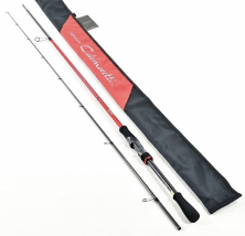 Спиннинг Graphiteleader Calamaretti Rosso 25GCALRS-852M 2.57m 2.5-4.0EGI (G08953)