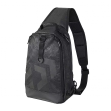 Сумка Daiwa One Shoulder Bag (D) S.Bk (18530616)