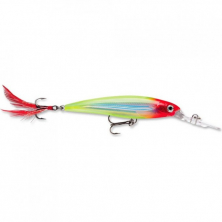 Воблер Rapala X-Rap Deep 100mm 13g #CLN (XRD10 CLN)