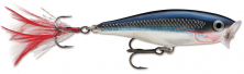 Поппер Rapala Skitter Pop Surface Popper 90mm 14g #SD (SP09SD)