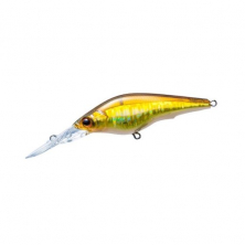 Воблер Duel Hardcore La Tour Shad 75SF 75mm 11g #HBWS (R1577-HBWS)