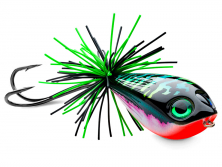 Воблер Rapala Skitter Frog 45mm 7.5g #TMN (BXSF04 TMN)