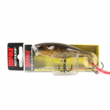 Поппер Rapala Skitter Pop Surface Popper 70mm 7g #FML (SP07 FML)