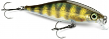 Воблер Rapala Shadow Rap Shad 90mm 12g 0.9-1.2 m #PEL (SDRS09 PEL)