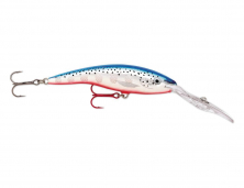 Воблер Rapala Deep Tail Dancer 90mm 13g 6m #BFL (TDD09BFL)