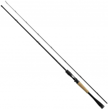 Спиннинг Daiwa Blazon C70XH 2.13m 14-84g (5808010)