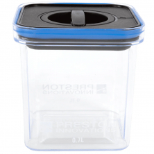 Контейнер для приманок Preston Bait Safe Container 0.7l 1шт