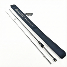 Спиннинг EVERGREEN SUPERIOR SPRS-76MH-S THE SUPER D-ATTACKER