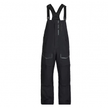 Комбинезон Simms Challenger Insulated Bib Black XXL (14406-001-60)