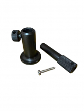 Модуль для встановлення стійок на поміст Fox Black Label Slim Stage Stands x 2