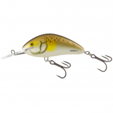 Воблер Salmo Hornet Floating Smelt Ayu 9cm 36g