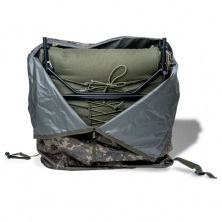 Сумка для кровати водонепроницаемая Nash Subterfuge Waterproof Bedchair Bag