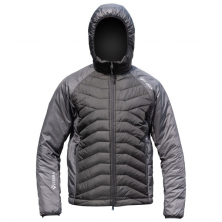 Куртка Viverra Fusion Jacket Grey M (2346860)