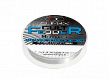 Поводковый материал Climax CULT Feeder Hijacker Natural Hooklink SB 0,28mm, 6,5kg, 50m (37626)