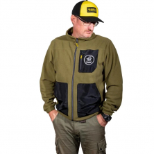 Толстовка Black Cat Fleece XL 1шт