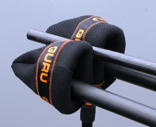 Задник - носок для штекера двойной Guru Reaper Pole Sock 1шт