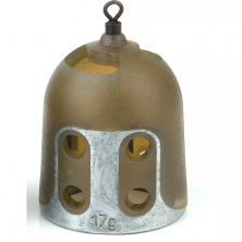 Кормушка клетка Matrix Bell Feeders Small 17g