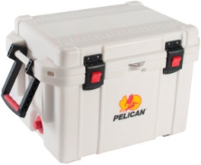 Холодильник Pelican Elite Cooler 35.6 литра