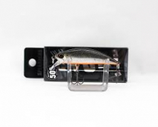 Воблер DUO SPEARHEAD RYUKI 50S ADA3081 PRISM SHAD