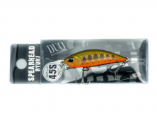 Воблер DUO SPEARHEAD RYUKI 45S ANA4027