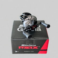 Катушка мультипликаторная Abu Garcia MAX5XLP