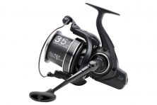Катушка Daiwa 23 Emblem 35 SCW QD + зап. шпуля