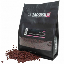 Пеллетс криль CCMoore - KRILL PELLET 6MM 5kg