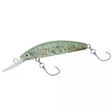 Воблер Daiwa Presso Double Clutch 48F 48mm 2.5g #Midorimushi (17313761)